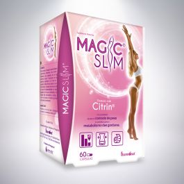 Slim Magic MAGIC SLIM 60 Cápsulas