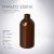 Frasco Plástico - 250ml