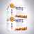 Calciforte 3 em 1 30+30 cápsulas Packs de 2 caixas - FH