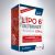 Lipo 6 Ultimate - 2,9mg 30 Cápsulas