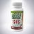 Seca Barriga SOS 30 Comprimidos - FH