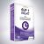Biokygen 6PL-1 Night 30 Comprimidos
