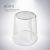 Copo Doseador 60ml - Transparente