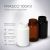 Frasco Plástico - 150ml