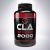 CLA STRONG 120 Cápsulas