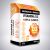 Vitamina D3 + Vitamina C + Zinco 60 Cápsulas - MS