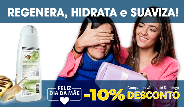 Baba Corpo - Especial DIA DA MÃE