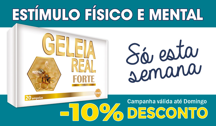 Desconto de 10% em todos os produtos estimulo fisico e intelectual