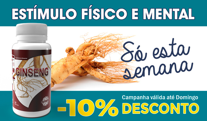 Desconto de 10% em todos os produtos estimulo fisico e intelectual