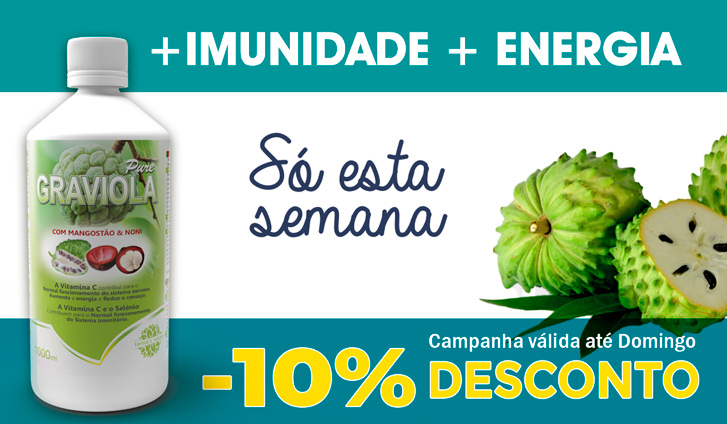 Graviola 1000ml