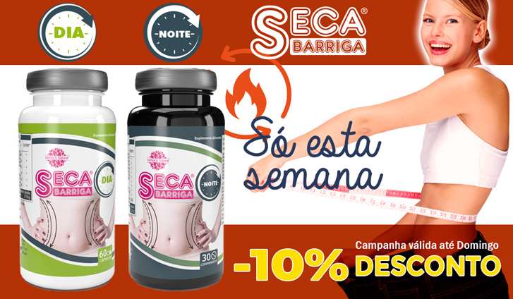 Secabarriga DIA e NOITE